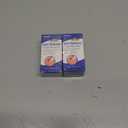 2 x Likluc Fast-Acting Wart Remover Gel with Freeze Off Technology - Genital, Common Warts & Plantar wart Remover for Feet, Skin & More