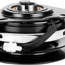 179334 PTO Clutch 400008 Fits for Husqvarna AYP YTH2448 YTH2148 PB26H54YT PB24TH54YT 532414336, 532179334, 4387900 414336, 471717P, SP24H48YT, PB20VA48, PB22VA54