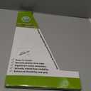 3Pcs GMC Yukon Windshield Wiper Blades 2007-2014, GMC Envoy 2007 2008 2009, Original Equipment Automotive Replacement Windshield Wiper Blades for My Car - 22"/22"/12" (Set of 3) U/J HOOK