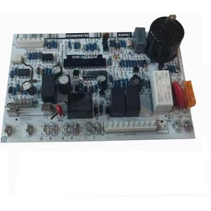 Refrigerator Power Circuit Board Kit 628661 Replacement for N41X N51X N6X N8X N1095 Series,1200 Series,1210 Series,1211 Series.