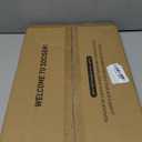 2 in 1 Stainless Steel Cutting Board with Handle Chopping Large Big Small Metal Carving Kitchen Meat Butcher Block not Titanium Wood Bamboo Glass Marble Stone Rubber Plastic Silicone Acrylic Teak Sink (Dark Grey)