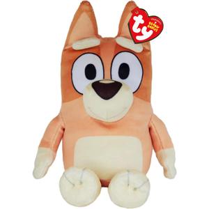 TY Beanie - Bingo from Bluey TV Show