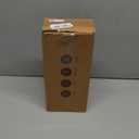 Shower Caddy Hanging Bathroom Organizer: Rustproof Shelf for Inside Shower - No Drilling Racks Over Showerhead - Bath Shelves for Shampoo Soap (Black)