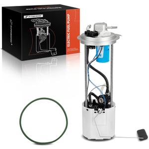 A-Premium Electric Fuel Pump Module Assembly with Sending Unit Compatible with GMC Sierra 1500 & Chevrolet Silverado 1500, 2010-2013, 4.8L 5.3L 6.2L