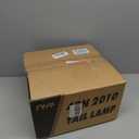 Huray Right Tail Light for Toyota 4Runner 2010 2011 2012 2013 81551-35360