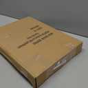 SWISSGEAR Cecil 18-Inch Laptop Backpack Fits 16-Inch Laptop, Travel Daypack with Organizer Pockets, Water Bottle Holders & Padded Straps  Black/Gold