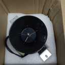 85598000 Bathroom Vent Fan Motor Assembly - Quiet Operation, High Airflow Replacement for 668N, 605N, 665N, 605 Bath Fans - Easy to Install, Durable & Energy Efficient