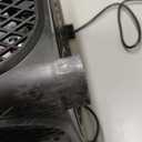 3/4 HP Inflatable Tube Man Blower Fan, 550W Wacky Waving Inflatable Tube Guy Air Blower, High-Power Air Fan, for Festivals and Grand Openings