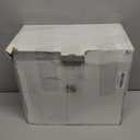 Banneton Basket Set of 2, 10" Oval & 9.7" Round Banneton Bread Proofing Basket with Liners, Bread Lame, Silicone Baking Mat, Danish Whisk, Brush, Proofing Bowls Sourdough Starter Kit Tools