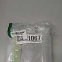 3 Hole Squeeze Bottles for Sauces Plastic Condiment Squeeze Bottles Ketchup Dispenser Salad Dressing Container Squirt Kitchen Squeeze Bottles for Oil BBQ Paint Pancake Art 3 Pcs 13oz/380ML