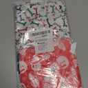 ADOGGYGO 4 Pack Dog Bandana Christmas Pet Scarf Triangle Bibs Kerchief Set Pet Christmas Costume Accessories Decoration for Large and X-Large Dogs (X-Large) (Red&Green&White)