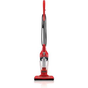 Dirt Devil Vibe 3-in-1 Stick Vacuum Cleaner, Lightweight Corded Vacuum with Included Tools, Bagless, Ideal for Carpet, Hard Floors and Home Surfaces, Corded Vacuum Cleaners for Home Use