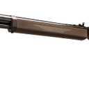 Umarex Marlin Lever Action Rifle .177 Caliber BB Gun Air Rifle