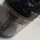 Secura Electric Burr Coffee Grinder Mill, Adjustable Cup Size, 17 Fine to Coarse Grind Size Settings for Drip, Percolator, French Press and Turkish Coffee Makers, Black,12 cups