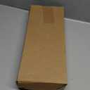 Windyun 2 Pcs Teepee Tent for Kids Sleepover Tents for Parties White Foldable Washable Teepee Child Girls Boys Indoor Outdoor Bedroom Sleepover Slumber Party Easy Assembly 45.3 x 45.3 x 40 Inches