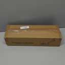 WALI Computer Monitor Wall Mount for 17 to 32 Inch Screens, Single Monitors Mount Holds up to 22lbs, Fully Adjustable Gas Spring Wall Mount Monitor Arm, 75x75/100x100mm VESA Mount (GSWM001), Black