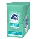 Wet Ones Hand Wipes, 20 Wipes (Pack of 10)