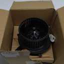 HVAC Blower Motor for 2007-2011 Dodge Nitro & 2008-2012 Jeep Liberty Replaces for 68003996AA 700255 68038826AB