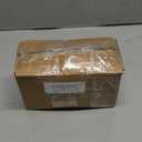 Box Spring Cover Full Size with Smooth and Elastic Woven Material, Alternates for Bed Skirt, Wrinkle & Fading Resistant, Washable, Dustproof, White