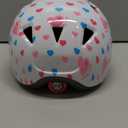 MOUNTALK Kids/Toddler Bike Helmet for Infant/Baby to Children 1/2/3/4/5/6/7/8 Years Old, Kids Helmets Ages 5-8/8-14,Skateboard Helmets for Youth Boys and Girls (Love)