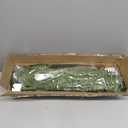 VEVOR Fake Ferns 2 Pcs, 39 Inch Artificial Boston Ferns Plants, Faux Fern with 35 Branches, Artificial Plants Large for Outdoors/Indoor Home, Office,Garden (Flowerpot Unincluded)