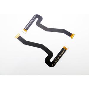 2X Display LCD Flex Screen Flex Cable Replacement Compatible with Samsung Galaxy Tab A8 10.5 2022 X200 X205 X207