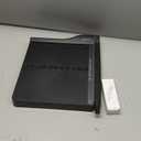 Amazon Basics Paper Trimmer Cutter for Office and Crafts, Heavy-Duty, Portable Guillotine Paper Cutter with Blade Lock, 12-Inch, 10-Sheet Cardstock, Photos