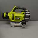 RYOBI ONE+ 18V Cordless Electrostatic 0.5 Gal. Sprayer (Tool Only), P2809BTL