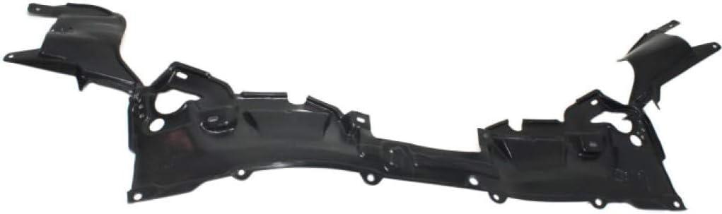 For Honda Civic Front Engine Splash Shield 2012 13 14 2015 Under Cover | HO1228136 | 74111TR3A00