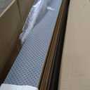 Meliusly SlatSure King Size Bunkie Board  Heavy Duty Vertical Bed Slats & Foldable Wooden Support Board for Sagging Mattress or Platform Bed Frame, Box Spring Alternative and Replacement