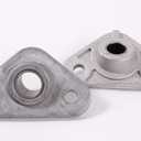 Husqvarna 587738901 Lawn Tractor Steering Shaft Bearing Kit (Replaces 420537, 585029901) Genuine Original Equipment Manufacturer (OEM) Part