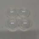 Silicone Nipple for Philips Avent Anti-Colic Baby Bottles, Flow 3, 3m+, Fast Flow, 4 Count