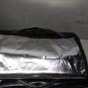 Reusable grocery bag