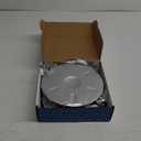 Duramic 3D Shiny Silk PLA Filament 1.75mm Red, Shiny Red PLA Filament Dimensional Accuracy +/- 0.05 mm 1kg Spool(2.2 lbs)