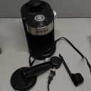 SHARDOR Electric Burr Coffee Grinder 2.0, Adjustable Burr Mill with 16 Precise Grind Setting for 2-14 Cup, Black