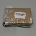 Flower Drawer Knobs Flower Cabinet Knobs Zinc Alloy Dresser Knobs 2.4 inch (61mm) Gold Cabinet Door Knobs (8, Gold)