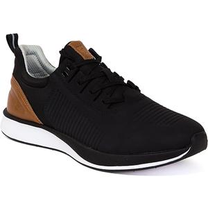 Deer Stags Men's Cranston Sneakers, Size 10.5