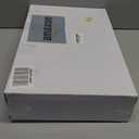 Turkey Serving Platter for Entertainment, Thanksgiving, Turkey, Serving Tray with Handles Large, Party, Display, LYEOBOH 16 inch Rectangle Porcelain Platters Set of 2, White