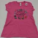 Kids New York Baby New York Travel Someone In New York Loves Me T-Shirt S