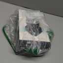 Alienware Wired/Wireless Gaming Mouse AW610M  16000 DPI Optical Sensor, 350 Hour Rechargeable Battery, 7 Buttons, 3ZONE 16.8m AlienFX RGB Lighting, Ergonomic  Dark Side of the Moon