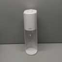 SodaStream Terra Sparkling Water Maker (White) with CO2 and Dishwasher Safe Bottle