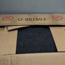 Outdoor Table Cover Waterproof 108x69x33inch/274x174x84cm Heavy Duty 600D Rectangular Patio Table Cover for Outside Dining Table and Chairs Sectional Sofa Set