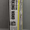 Rust-Oleum 2393000 Industrial Choice Marking Wand, 30.7" x 5" x 3.4", Satin Gray