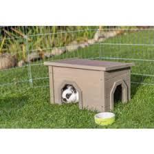 TRIXIE Natura Small Animal House