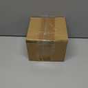 Marbrasse Desk Organizer, 360-Degree Rotating Pen Holder, Desk Organizers and Accessories with 5 Compartments Pencil Holder, Art Supply Storage Box Caddy for Office, Home (Black)