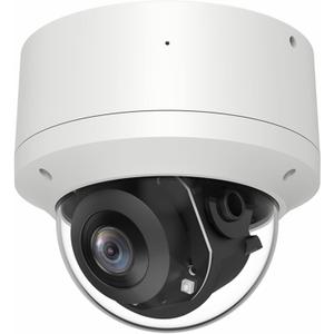 5MP 2.5'' PoE PTZ IP Camera with Mic/Audio, IP Dome Security Camera Outdoor, Waterproof IP66, 2.8mm Lens, 60ft IR Night Vision, Pan 0~355 Tilt 0~90