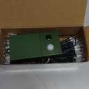 33ft 100 LED String Lights,Battery Christmas Music Light Waterproof,Motion Sensor Christmas Lights with 6 Modes for Indoor Outdoor Yard Patio Garden Xmas Tree Decor (Music Warm White)