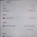 Apple 2025 MacBook Air 13-inch Laptop with M4 chip: Built for Apple Intelligence, 13.6-inch Liquid Retina Display, 16GB Unified Memory, 256GB SSD Storage, 12MP Center Stage Camera, Touch ID; Starlight