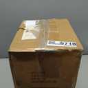 13x5.00-6 Rubber Lawn Mower Tire and Wheel, 2 Pcs Replacement 13x5-6nhs Riding Mowers Lawn Pneumatic Tire with Bearing Bore 3/4" & 5/8", 3" -4.5" Centered Hub