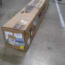 RealTruck BAK Revolver X4s Hard Rolling Truck Bed Tonneau Cover | 80130 | Fits 2019-2026 Chevy/ GMC Silverado/ Sierra, Works w/ MultiPro/ Flex Tailgate (w/ o fit Carbon Pro Bed) 5' 10" Bed (69.9")